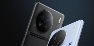 Mit tudunk eddig a vivo X100 és X100 Pro készülékekről?