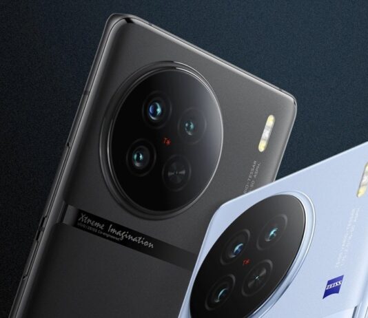Mit tudunk eddig a vivo X100 és X100 Pro készülékekről?