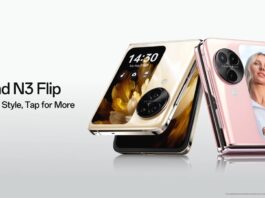 OPPO Find N3 Flip