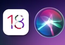 AppleGPT Siri iOS 18