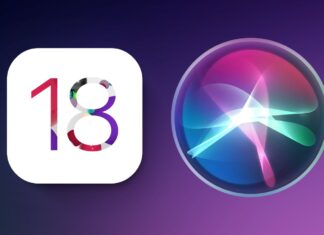 AppleGPT Siri iOS 18
