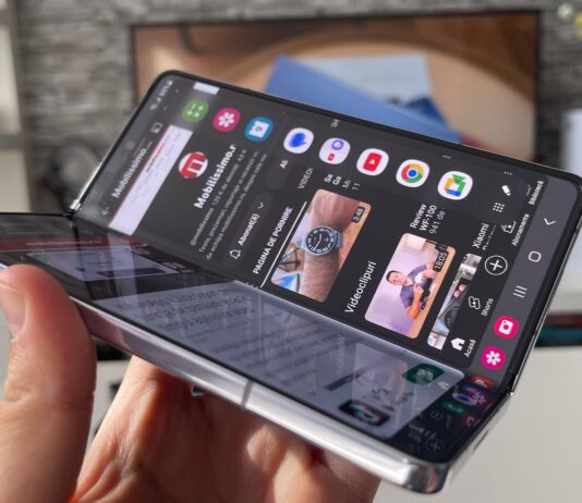 Samsung Galaxy Z Fold 5