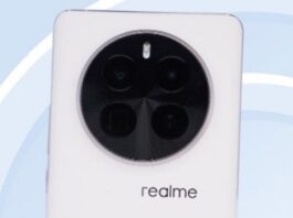 realme GT5 Pro