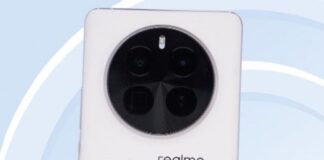 realme GT5 Pro