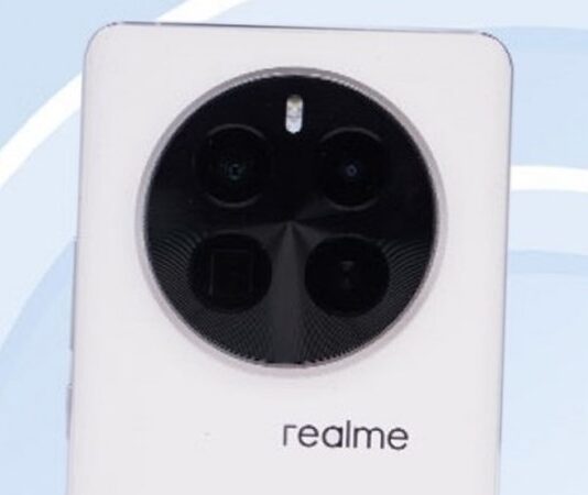 realme GT5 Pro