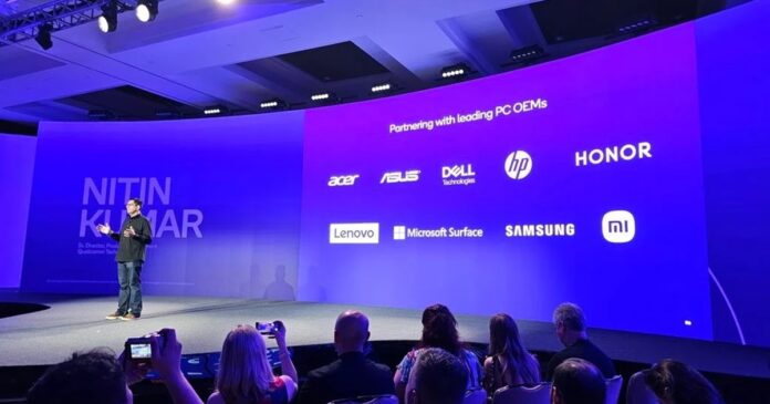 Hogyan teljesít a Qualcomm új lapkája az Apple és az Intel ellen?