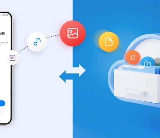 Ingyenes, korlátlan felhőalapú tárolás a Samsungtól egy feltétellel!