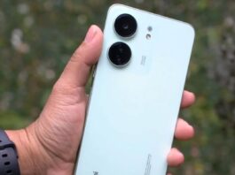 A Redmi 13C már bemutatót is kapott, mely felfedi a készülék dizájnját és jellemzőit