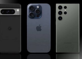 A Google Pixel 8 Pro a vakteszt királya 2023-ban