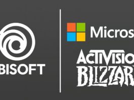 A Microsoft megveszi az Activision Blizzardot, de van egy kis csavar