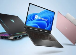 A Windows 11 két év után 400 millió eszközön fut