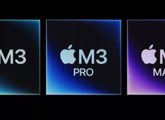 Apple M3