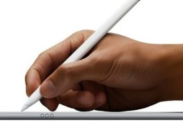 Apple Pencil 3