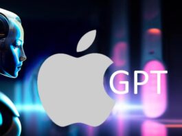 AppleGPT Siri