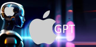 AppleGPT Siri