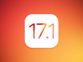 Az iOS 17.1 bétaverziójának legizgalmasabb újításai