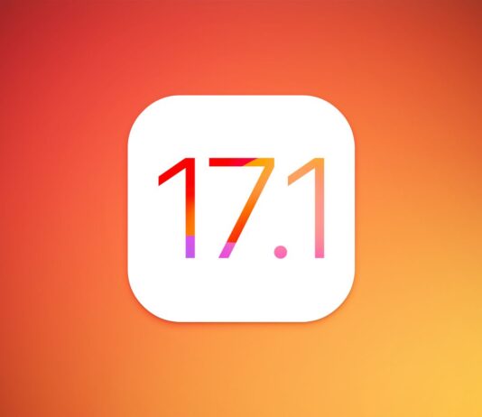 Az iOS 17.1 bétaverziójának legizgalmasabb újításai