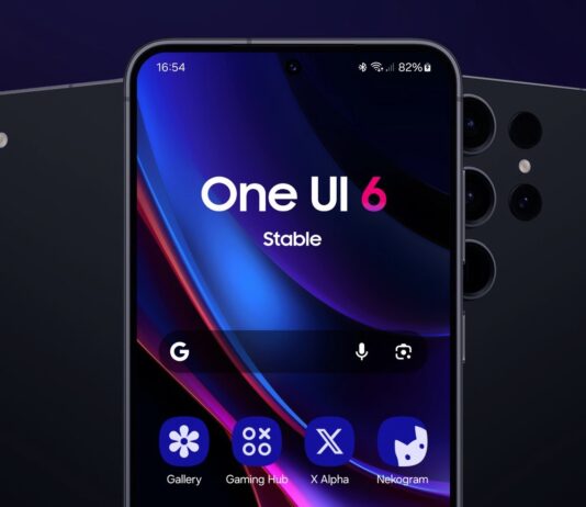 A Samsung Galaxy S23 sorozatú telefonokon Magyarországon is elérhetővé vált az Android 14 operációs rendszer a One UI 6.0 felülettel együtt