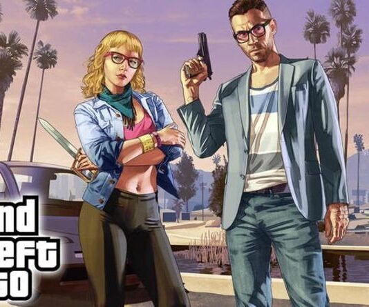 GTA