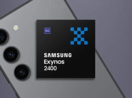 Galaxy S24+