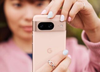 Google Pixel 8