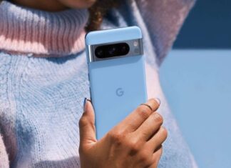 Google Pixel 8 Pro