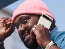 Google Pixel 8 Pro GeekBench