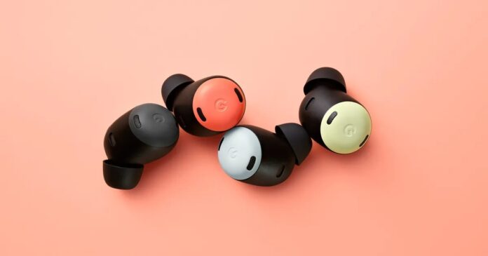 A Google Pixel Buds Pro új színekben jelenik meg hivatalosnak tűnő képeken, a premier előtt