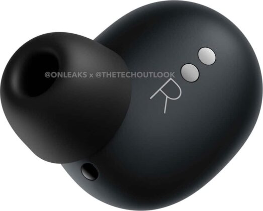 A Google Pixel Buds Pro új színekben jelenik meg hivatalosnak tűnő képeken, a premier előtt