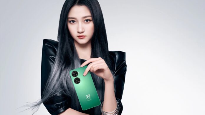 HUAWEI nova 11 SE