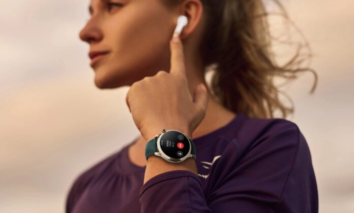 Honor Watch 4 Pro