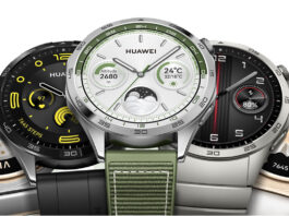 Huawei WATCH GT 4