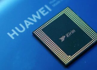 Huawei, Kirin 830 lapka, nova 12 sorozat, 5G technológiák, HiSilicon