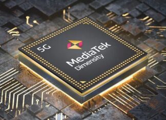 MediaTek Dimensity 9300