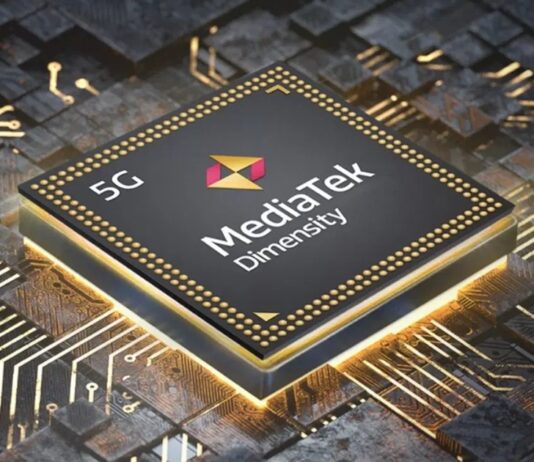 MediaTek Dimensity 9300