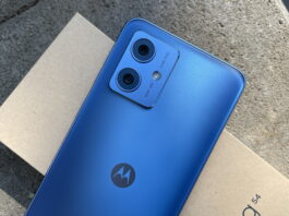 Motorola Moto G54 5G Power Edition