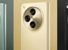 OPPO Find N3