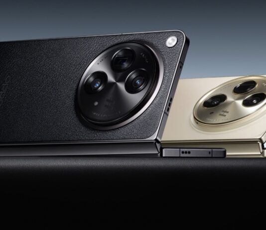 OPPO Find N3