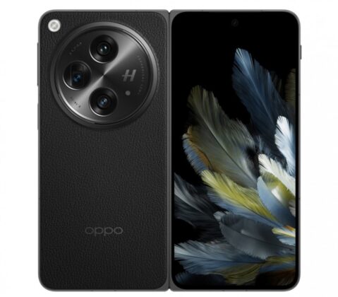 Az OPPO Find N3 hivatalosan is bemutatkozott: könyvszerűen összecsukható okostelefon, Snapdragon 8 Gen 2 lapkával és háromszoros Hasselblad kamerával, lenyűgöző dizájnnal