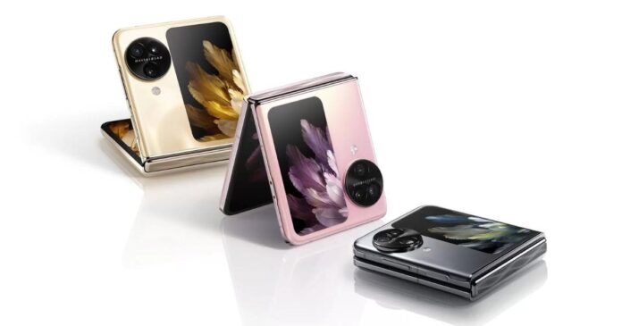 OPPO Find N3 Flip