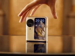 OPPO Find N3 Flip