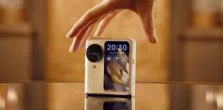 OPPO Find N3 Flip