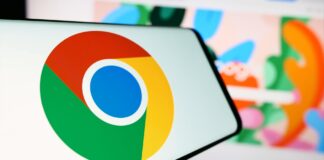 Google Chrome