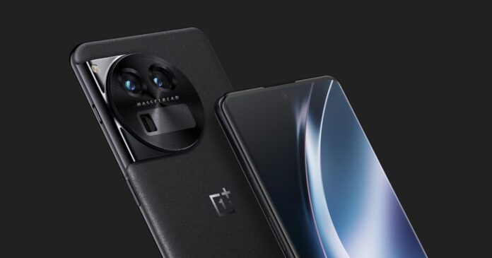 OnePlus 12
