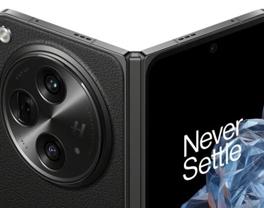 OnePlus Open
