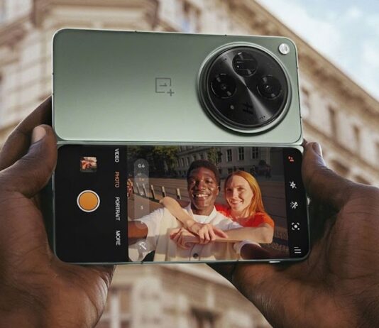 OnePlus Open