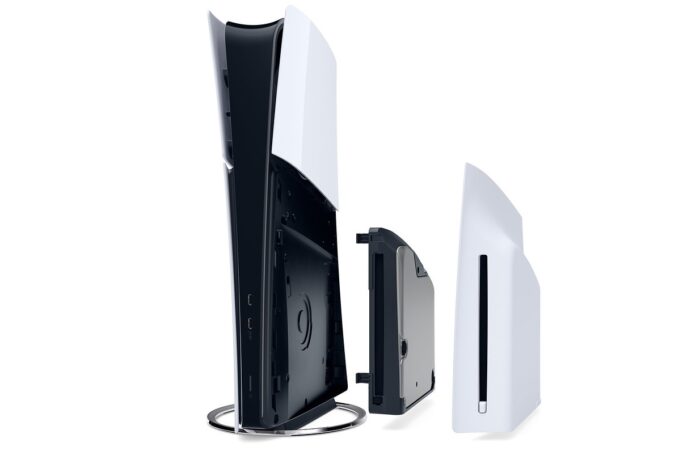 PlayStation 5 Slim