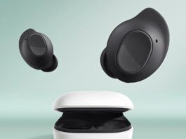 Samsung Galaxy Buds FE