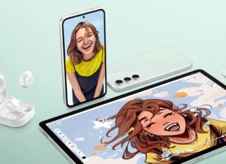 A Samsung Galaxy S23 FE hivatalosan október 4-én érkezik, az olcsóbb Galaxy Tab A9 és Tab S9 FE táblagépek társaságában