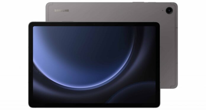 Samsung Galaxy Tab S9 FE
